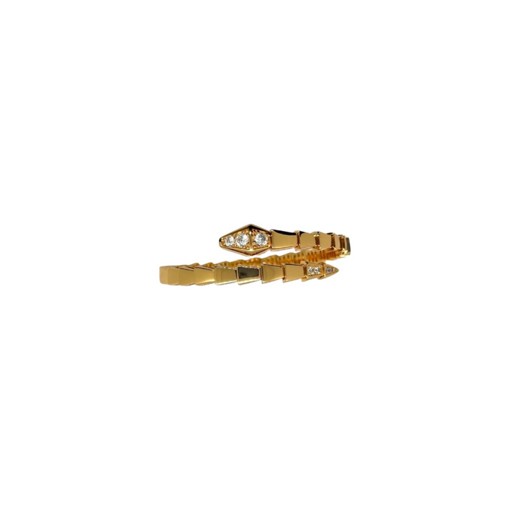 Celestial Sparkle Bracelet Rose