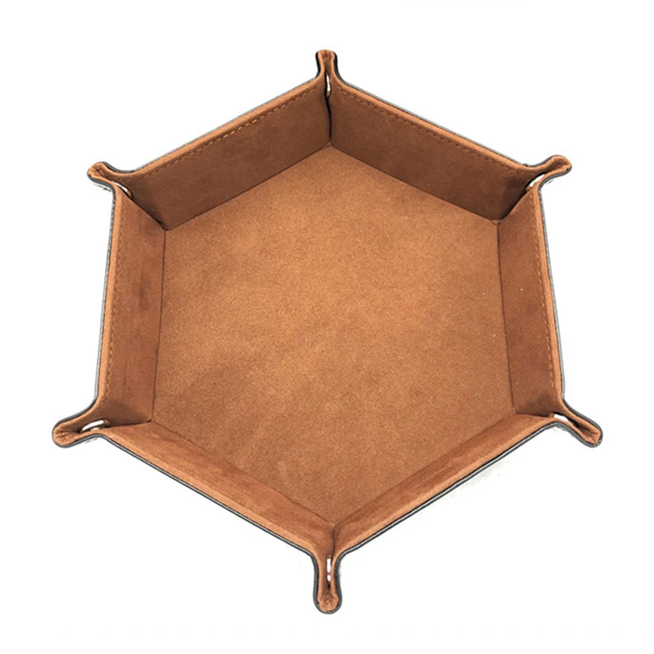 Jewel Hex Jewelry Organiser