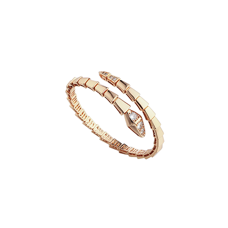 Celestial Sparkle Bracelet Rose