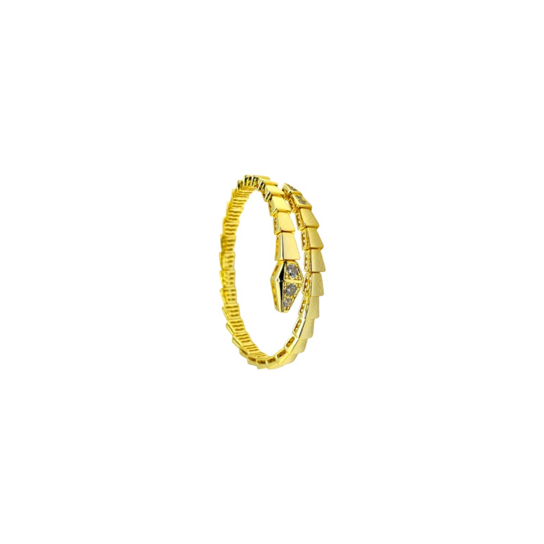 Celestial Sparkle Bracelet Gold
