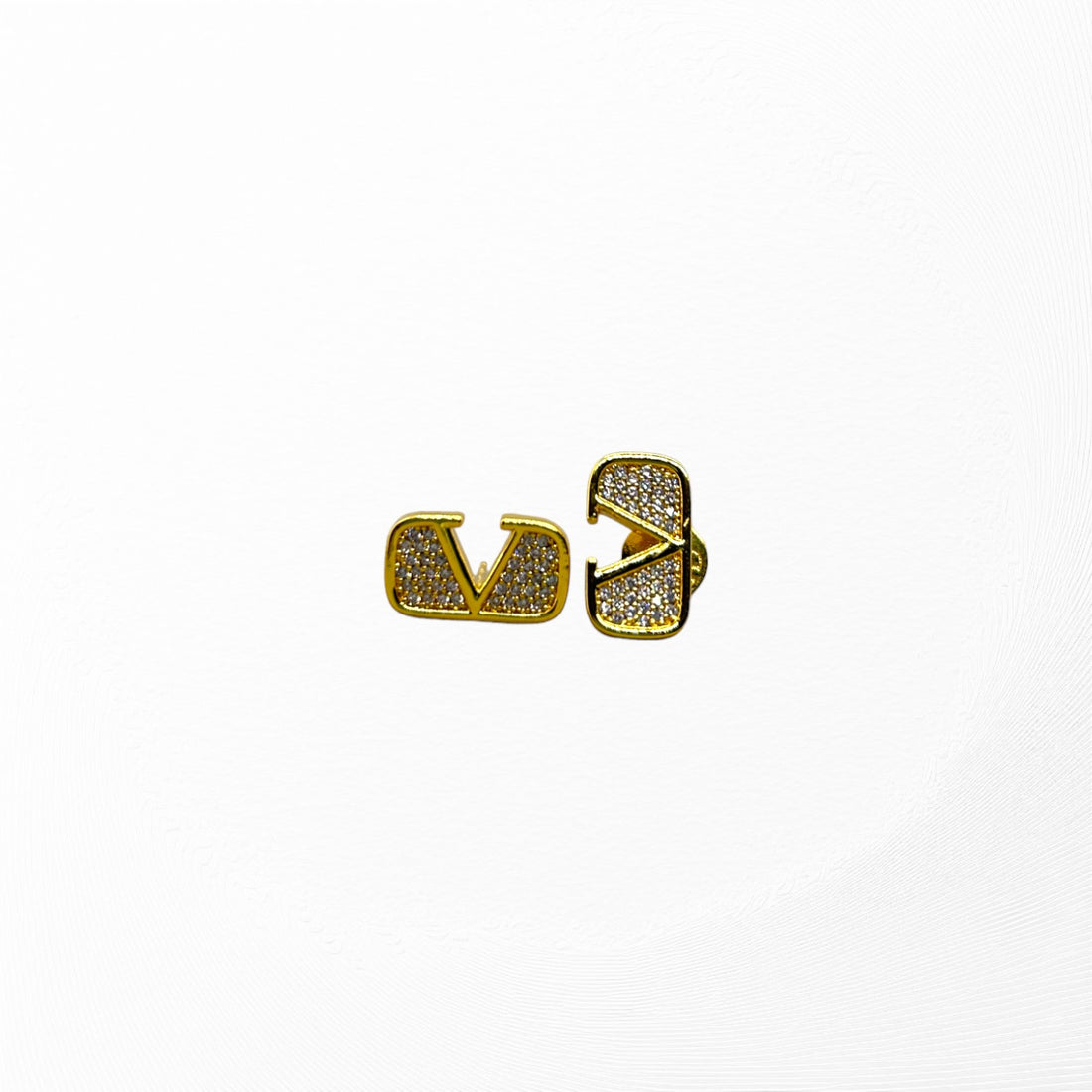 Mystical Mirage Earring