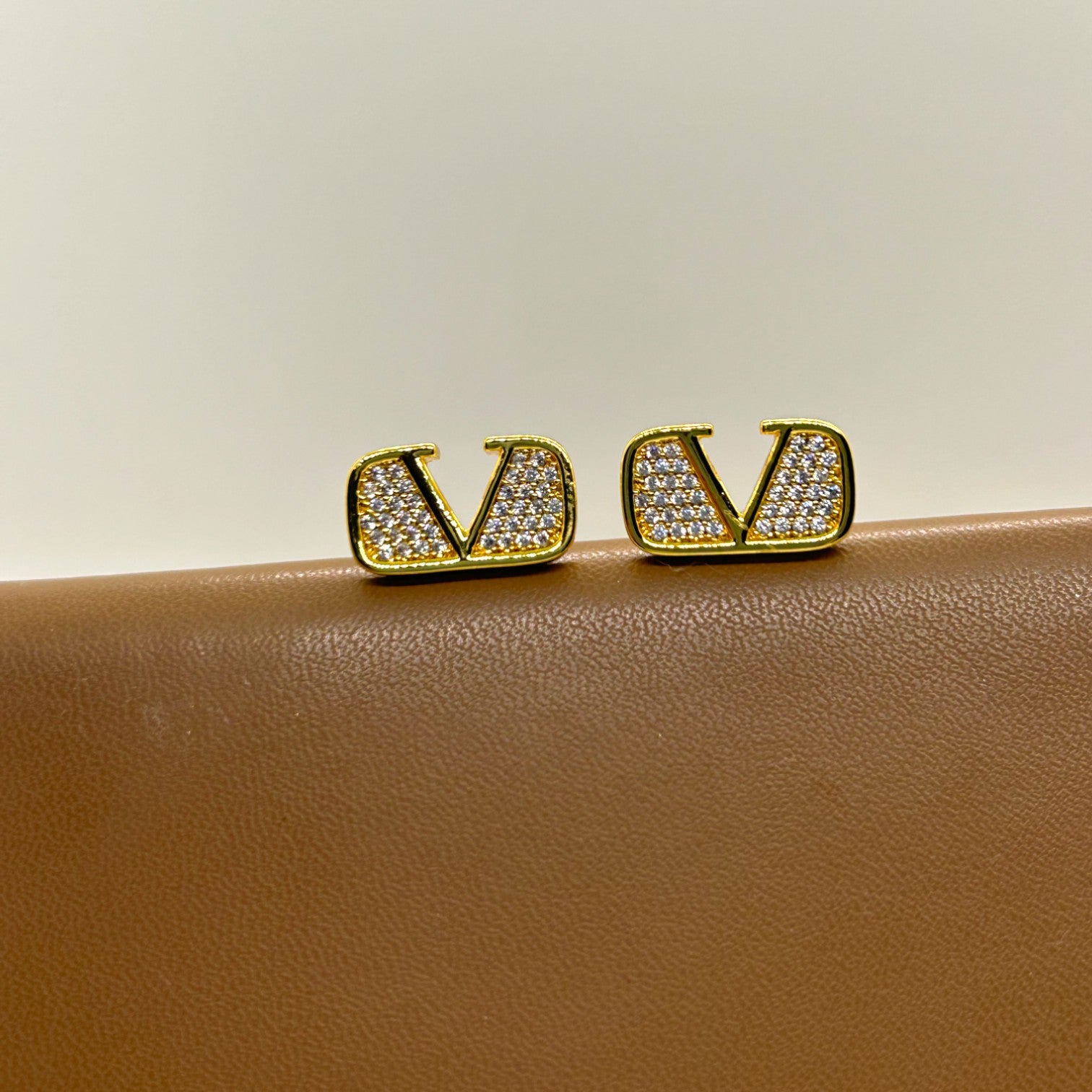 Mystical Mirage Earring