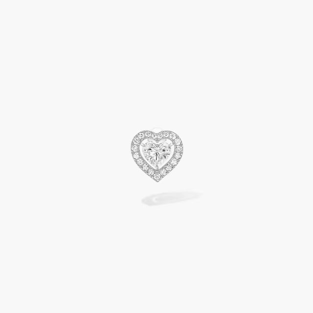 Hearts in Harmony Earring