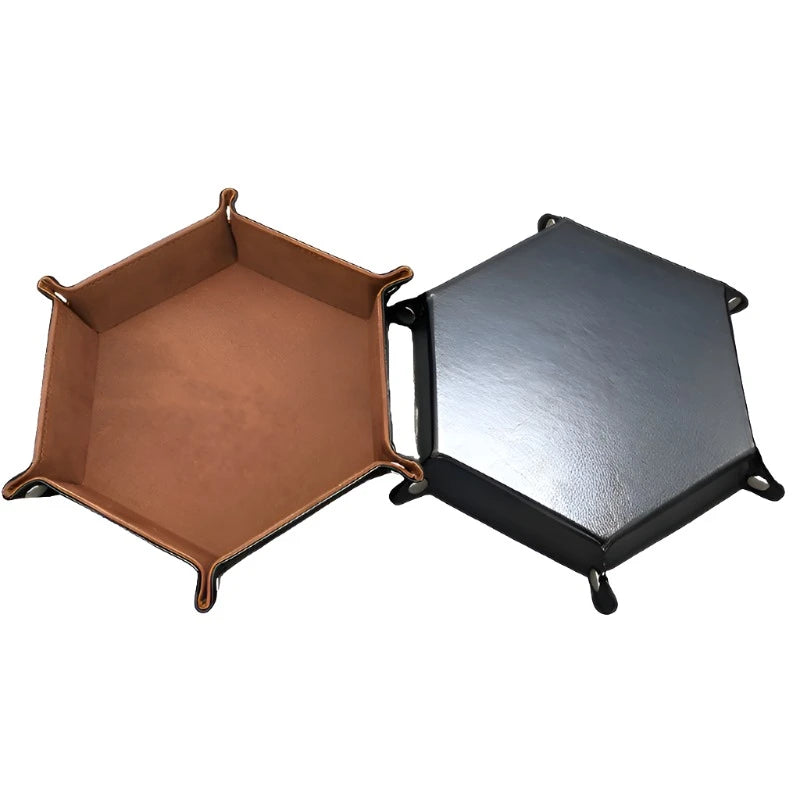 Jewel Hex Jewelry Organiser