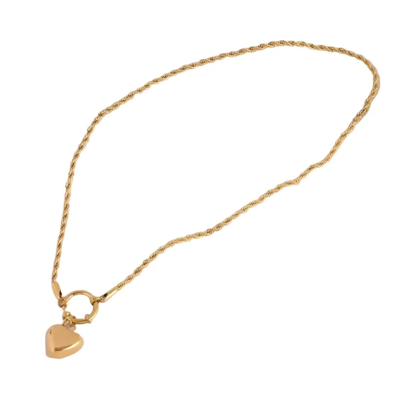 Eternal Love Necklace