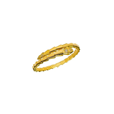 Celestial Sparkle Bracelet Gold